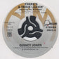 Quincy Jones : Stuff Like That (7", Single, Styrene, Ter)