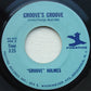 "Groove" Holmes* : Misty (7", Single, M/Print)