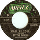 Bettye Swann : Make Me Yours (7", Single, Styrene, Mon)