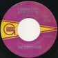 The Temptations : (I Know) I'm Losing You (7", Single, Ame)