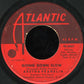 Aretha Franklin : Baby I Love You (7", Single, Pla)