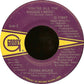 Teena Marie : Behind The Groove (7", Single)