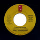 Teddy Pendergrass : Close The Door (7", Single, Styrene, Ter)