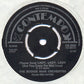 The Boogie Man Orchestra : (Theme From) Lady, Lady, Lady (Are You Crazy For Me?) (7", Single, Pus)