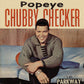 Chubby Checker : Popeye The Hitchhiker / Limbo Rock (7", Single)