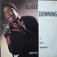 Will Downing : A Love Supreme (7", Single, Red)