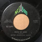 Josephine James : Only What You Do For Christ Will Last (7", Promo)