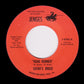 Satan's Breed (2) : Road Runner / The Girl I Need (7", Single, RE)