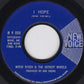 Mitch Ryder & The Detroit Wheels : Little Latin Lupe Lu (7", Single, Styrene)