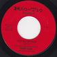 Edwin Starr : Stop Her On Sight (SOS) (7", Single, Mono, Styrene, San)