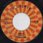 Sarah Vaughan : Wallflower Waltz (7", Single, Ter)