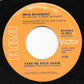 Swiss Movement : Keep On Loving You / Take Me Back Again (7", Single)