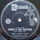 James & Bobby Purify : Shake A Tail Feather / Goodness Gracious (7", Single)