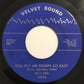 Billy Soul : You Gotta Show Me / You Put Me Down So Easy (7", Single)