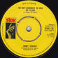 Jimmy Hughes : Chains Of Love  (7", Single)