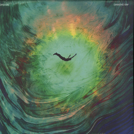 Dreems : Diamond Bay (LP, Album)