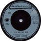 Chuck Jackson : I've Got The Need (7", Single, Sol)