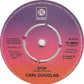 Carl Douglas : Keep On Pleasing Me (7", Single, Pus)