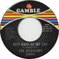 The Intruders : Best Days Of My Life / Pray For Me (7", 𝓐𝓡𝓟)