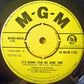 Connie Francis : Vacation (7", Single, 4-P)