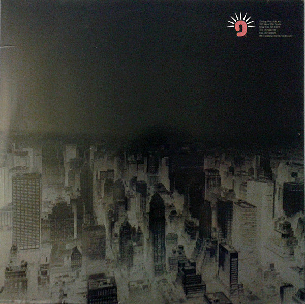 Live Element Featuring John Ray : Over And Over (12")