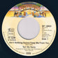 Teri Desario : Ain't Nothing Gonna Keep Me From You (7", Single)