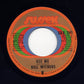 Bill Withers : Use Me (7", Ame)