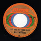 Bill Withers : Use Me (7", Ame)