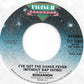 Hamilton Bohannon : I've Got The Dance Fever (7", Single)