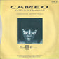 Cameo : She's Strange (7", Single)