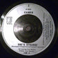 Cameo : She's Strange (7", Single)