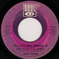 Jimmy Ruffin : Gonna Give Her All The Love I've Got (7", Single, Mono)