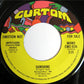 Impressions* : Sunshine (7", Mono, Promo)