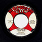 Steve Mancha : Don't Make Me A Story Teller (7", Styrene)