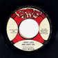 Steve Mancha : Don't Make Me A Story Teller (7", Styrene)