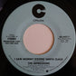 The Impressions : I Saw Mommy Kissing Santa Claus (7", Mono, Promo)