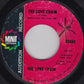 The Love Chain (2) : I'm Loving You Baby (7", Promo, (Ƨ))