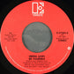 Debra Laws : Be Yourself (7", Spe)