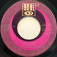 Junior Walker & The All Stars : Holly Holy / Carry Your Own Load (7", Single)