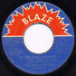 Jack Ashford & The Sound Of New Detroit : Do The Choo-Choo (7")
