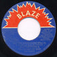 Jack Ashford & The Sound Of New Detroit : Do The Choo-Choo (7")