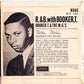 Booker T & The M.G.'s* : R And B With Booker T. (7", EP, Mono)