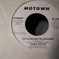 David Ruffin : Just Let Me Hold You For A Night (7", Mono, Promo)