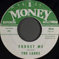 The Larks : The Jerk / Forget Me (7", Single, Styrene, Mon)