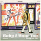 The Moments : Baby I Want You / Pray For Me (7", Single, Ltd, RM)