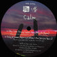 Calm : By Your Side - Remixes Part 3 (12")