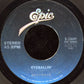 Heatwave : Eyeballin' / Birthday (7", Styrene)