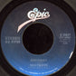 Heatwave : Eyeballin' / Birthday (7", Styrene)