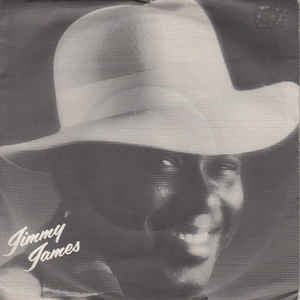 Jimmy James (2) : Life (7", Single)