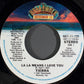 Tierra : La La Means I Love You (7", Single)